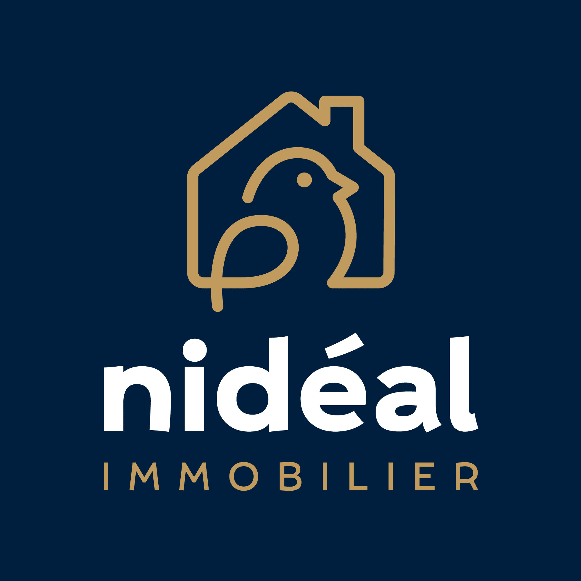 Recrutement nidéal immobilier